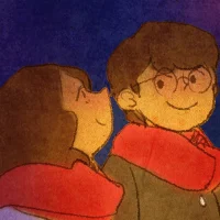 Love is : 감성 힐링 숨은그림찾기