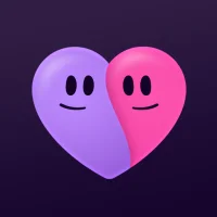 Nemlys: 커플 게임 & 관계 강화